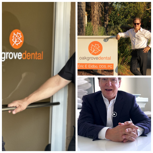 Review Oak grove dental image 330117