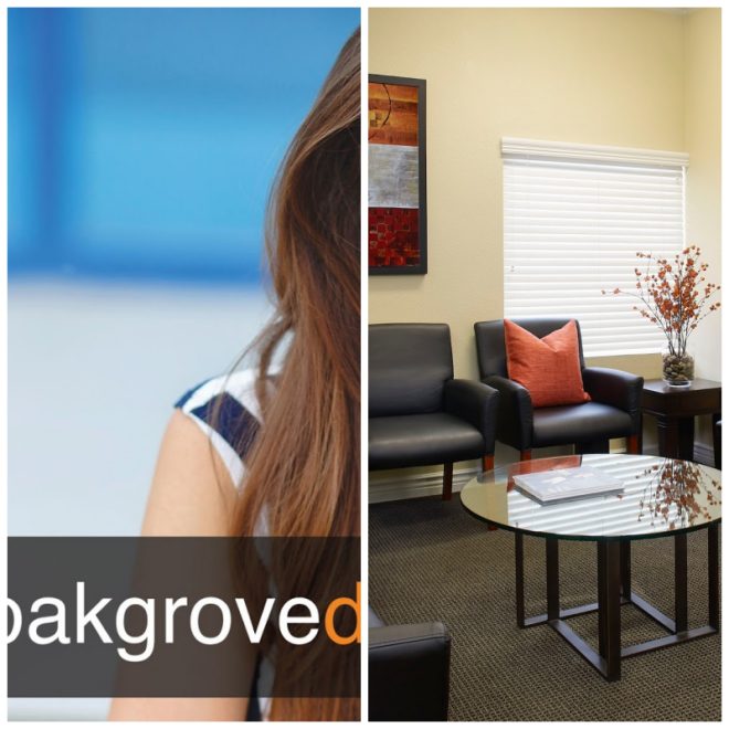 Review Oak grove dental image 330118