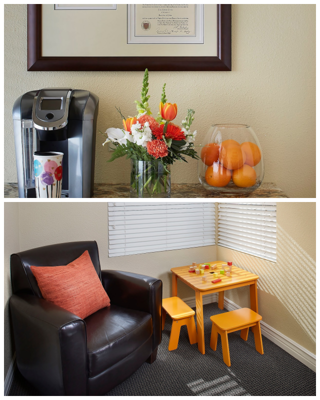 Review Oak grove dental image 330120