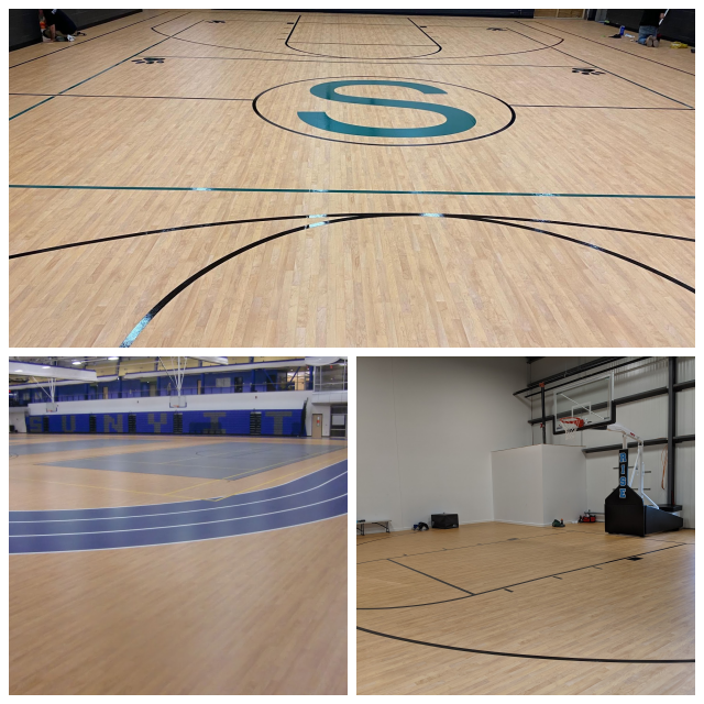 Review Precision Sports Surfaces, Inc. image 181857