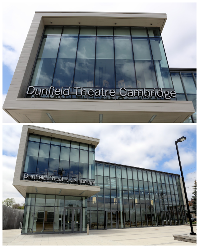 Review Kings Warf Theatre image 178854