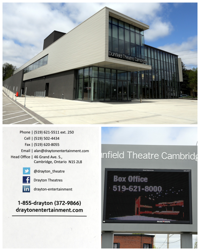 Review Kings Warf Theatre image 178855