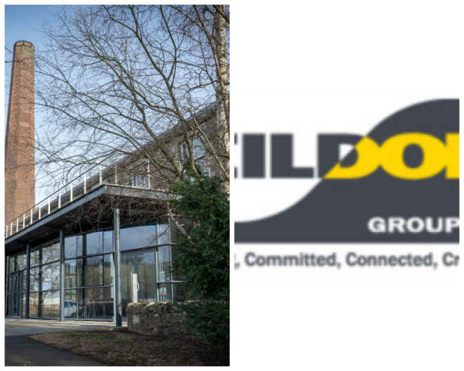 Review non exec at Eildon Housing Association image 213033