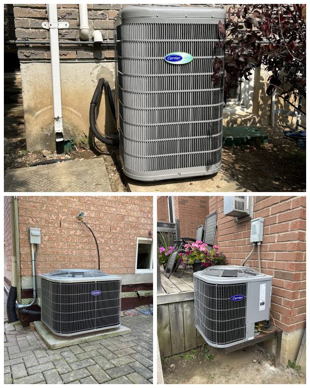 Review Aire Max Heating and Cooling Systems image 213298