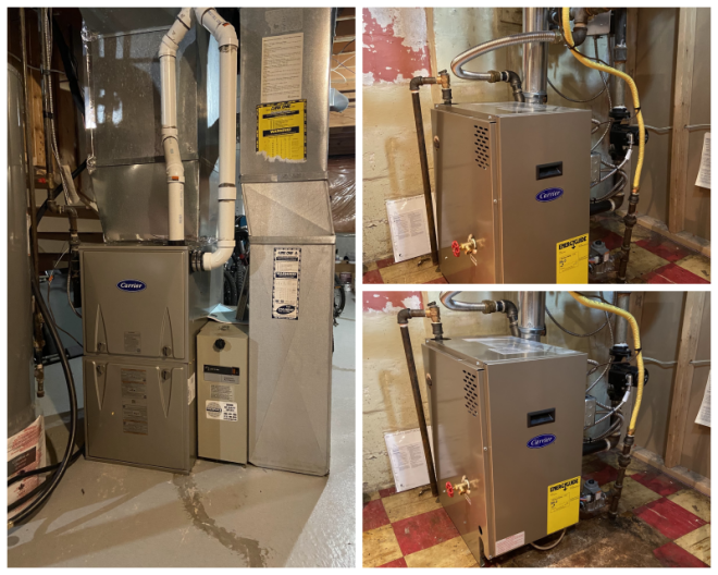 Review Aire Max Heating and Cooling Systems image 213301