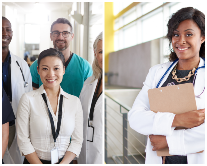 Review Odell & Associates / Odell Medical Search image 147487