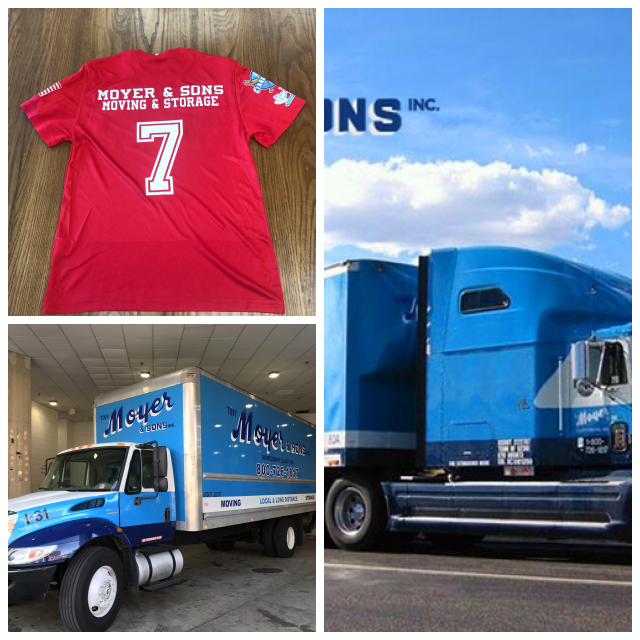 Review Moyer & sons moving and storage, inc. image 324255