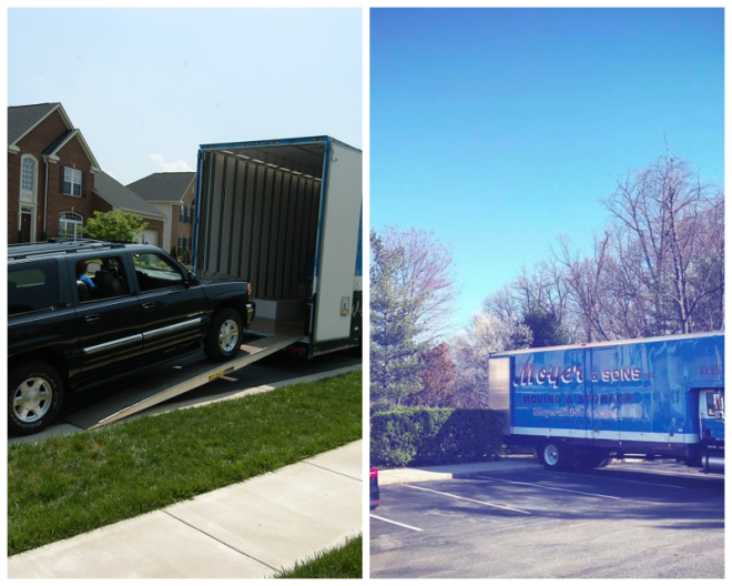 Review Moyer & sons moving and storage, inc. image 324258