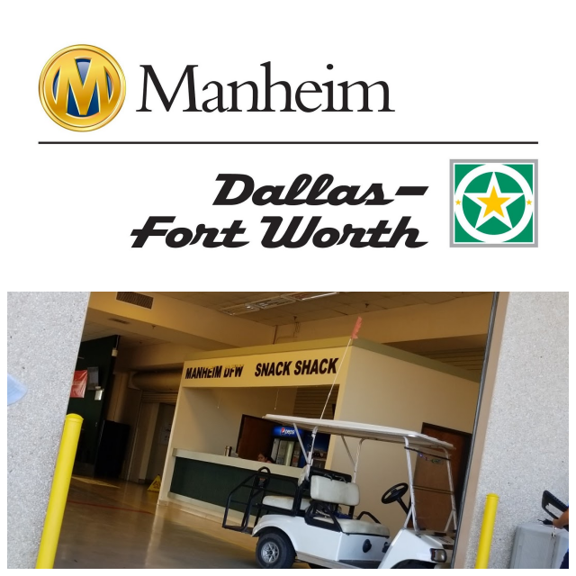 Review Manheim DFW image 215766
