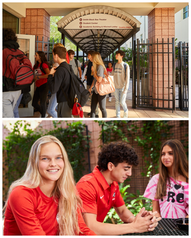 Review Tampa preparatory school image 255687