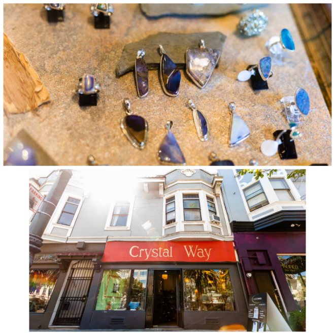 Review Crystal way image 270149