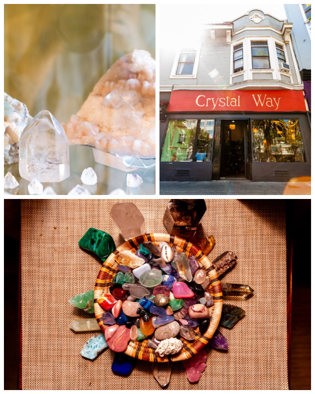 Review Crystal way image 270150