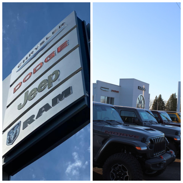 Review Jim knox chrysler dodge jeep ram image 304995