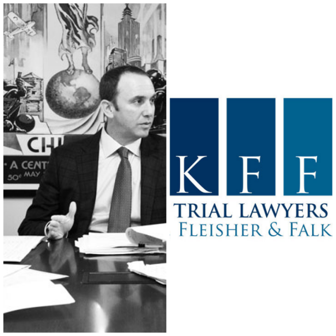 Review Karlin, fleisher & falkenberg, llc image 308032