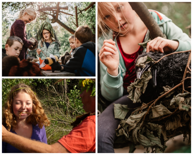 Review Natuur is een Feest image 14160