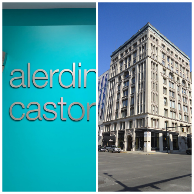 Review Alerding Castor Hewitt LLP image 14249
