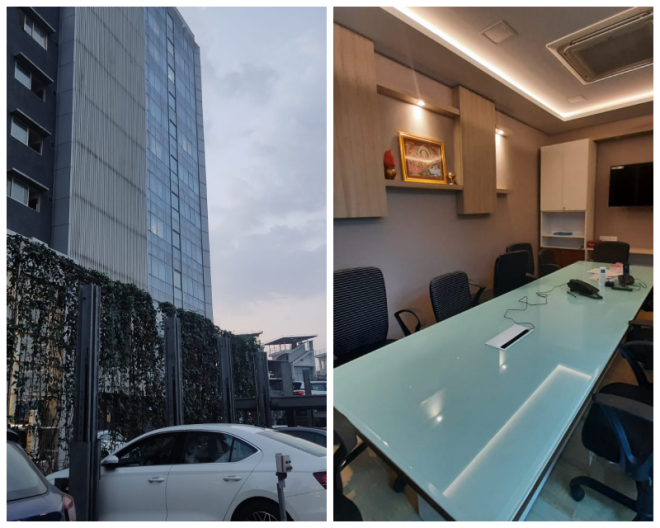 Review Virtual Info Systems Pvt Ltd image 35194