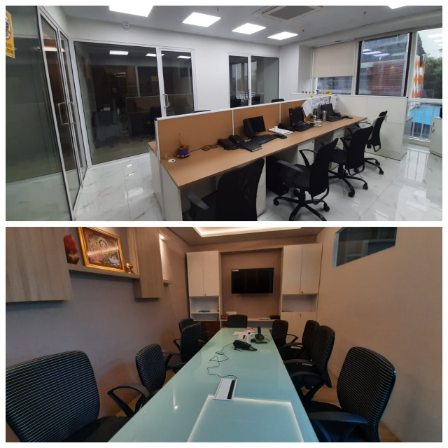 Review Virtual Info Systems Pvt Ltd image 35196