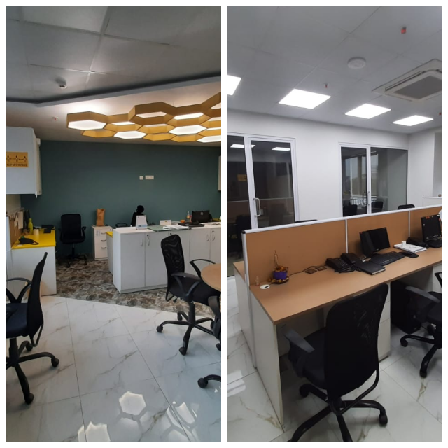 Review Virtual Info Systems Pvt Ltd image 35198