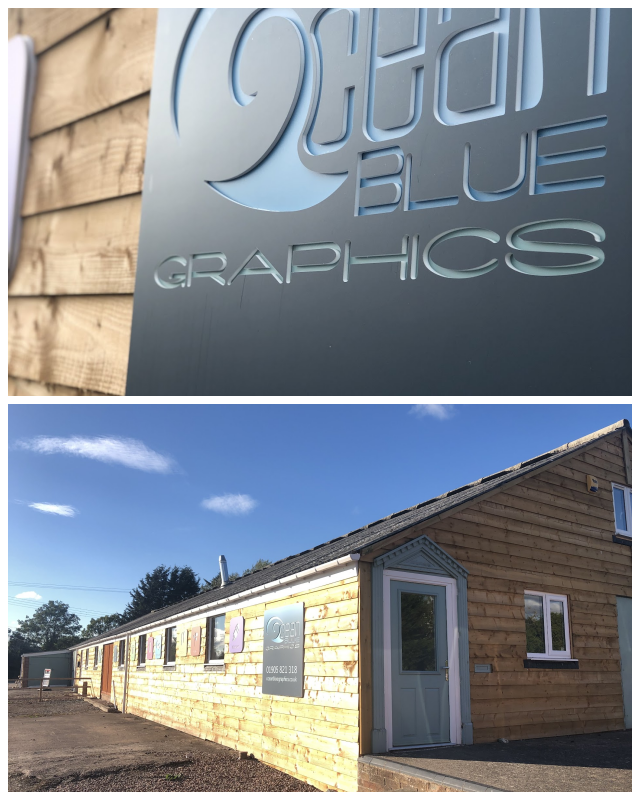 Review Ocean blue graphics image 330441