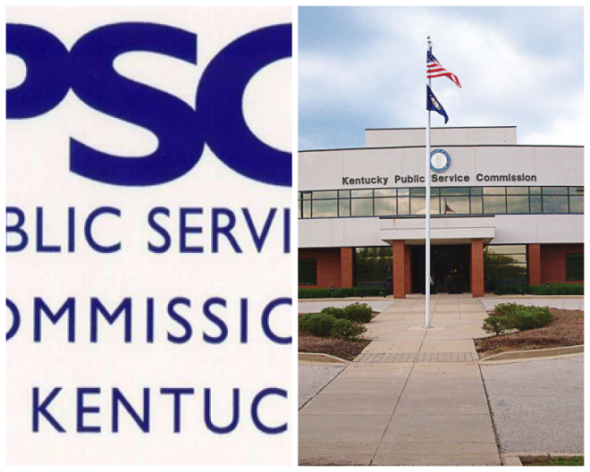 Review Kentucky Public Service Commission image 139978