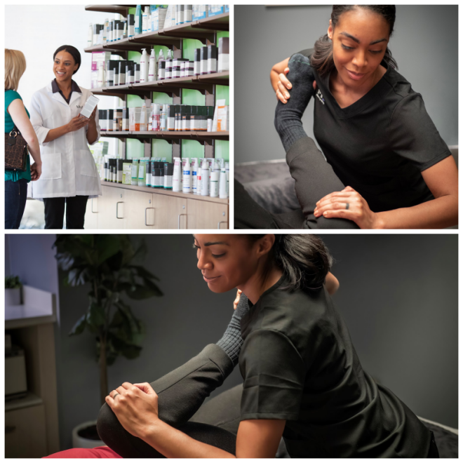 Review Massage Envy - Southpark Meadows image 117145