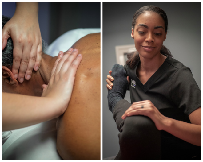 Review Massage Envy - Southpark Meadows image 117146