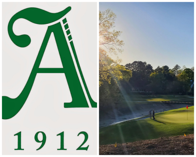 Review Ansley golf club image 254010