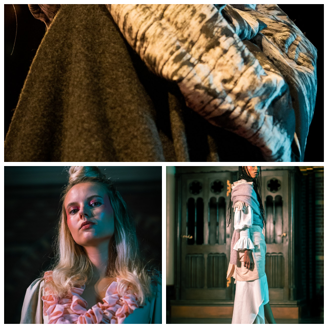 Review Amsterdam Fashion Academy image 233752