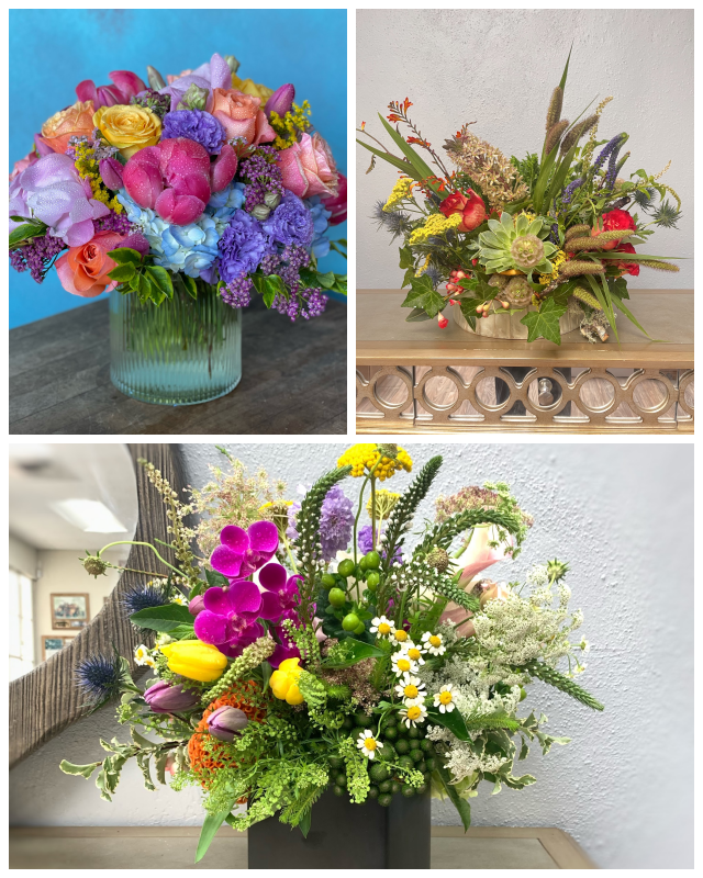 Review Jacob maarse flowers image 303681