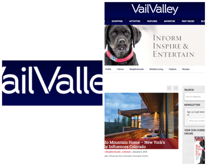 Review Vail Valley Magazine image 101665