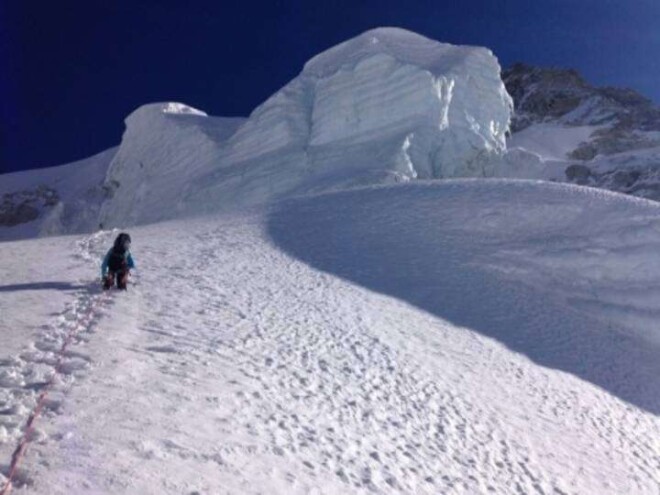 Review Sherpa Expedition and Trekking Pvt. Ltd. image 356694
