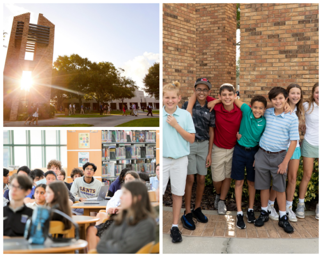 Review Trinity preparatory school image 254301