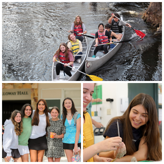 Review Trinity preparatory school image 254302