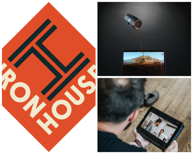 Review Iron house studios image 302977