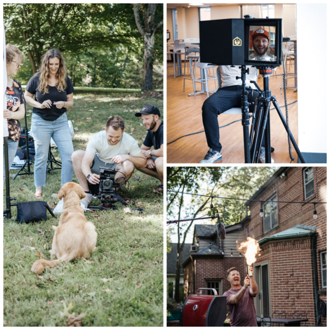 Review Iron house studios image 302978