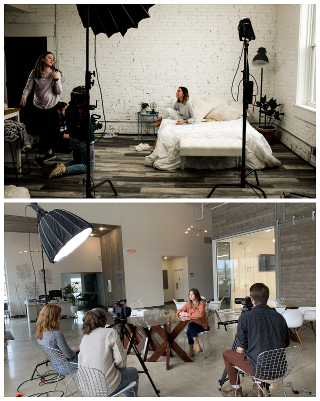 Review Iron house studios image 302979