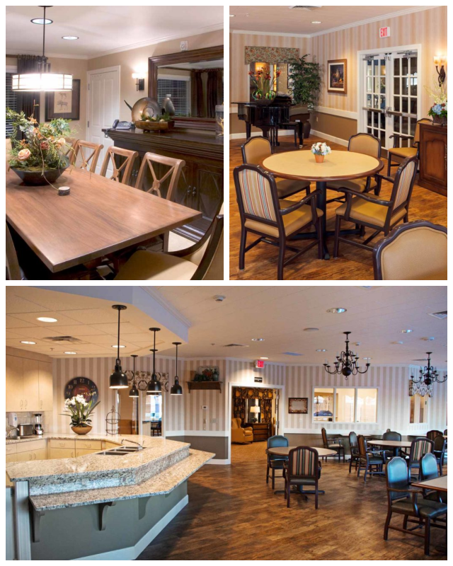 Review Koelsch Senior Communities/ Copper Creek Inn Memory Care image 114118