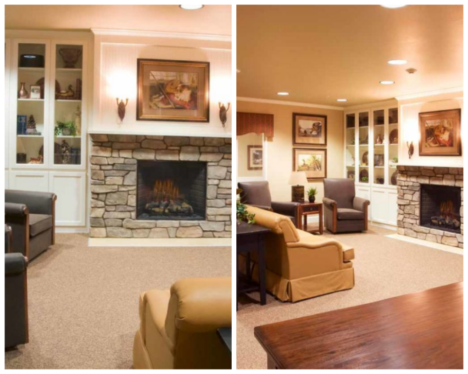 Review Koelsch Senior Communities/ Copper Creek Inn Memory Care image 114119