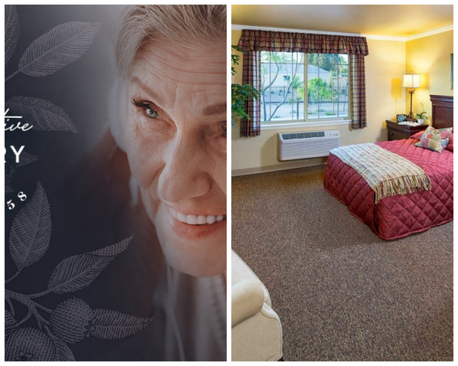 Review Koelsch Senior Communities/ Copper Creek Inn Memory Care image 114120