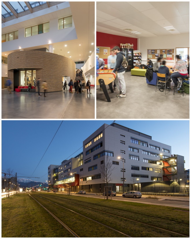 Review Grenoble INP - Ense3 image 4705
