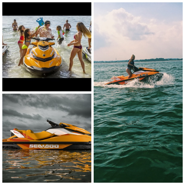 Review Inlet seadoo image 301720
