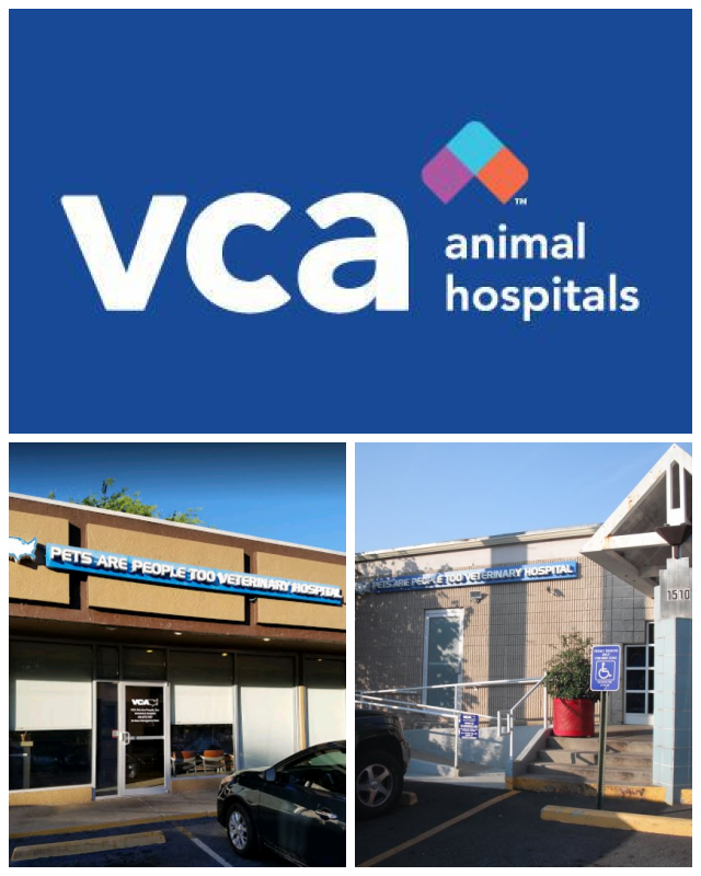 Review VCA Pets are People, Too - Ansley image 21579