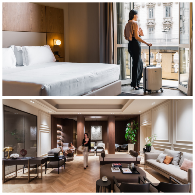 Review WorldHotel Cristoforo Colombo image 34714