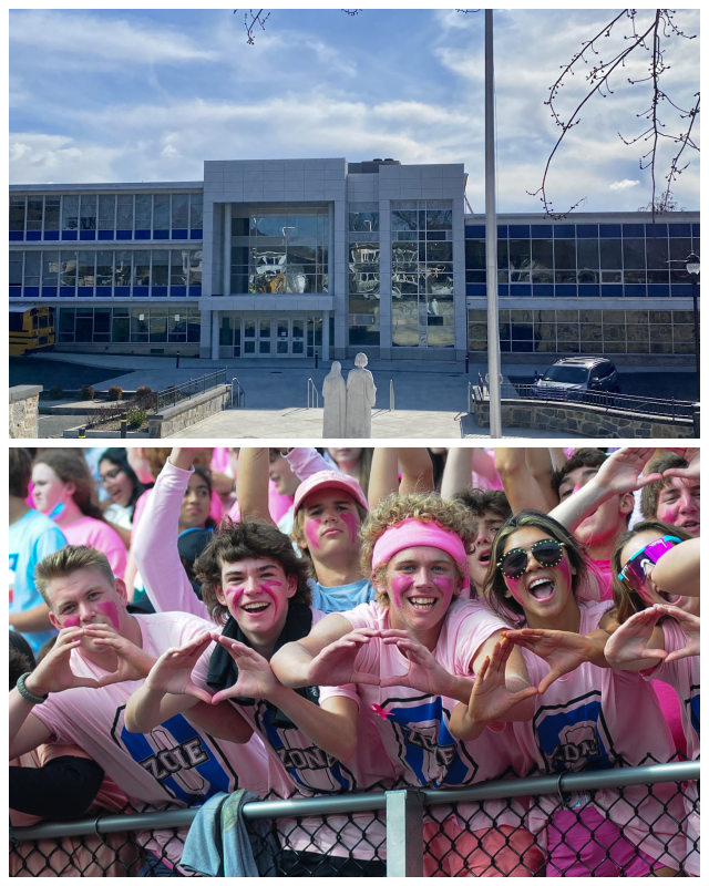 Review Bishop o'connell high school image 251716
