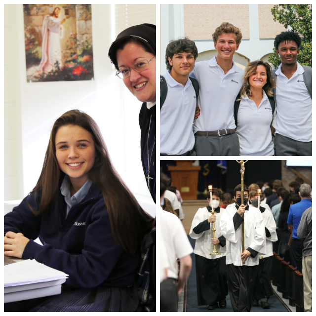 Review Bishop o'connell high school image 251718