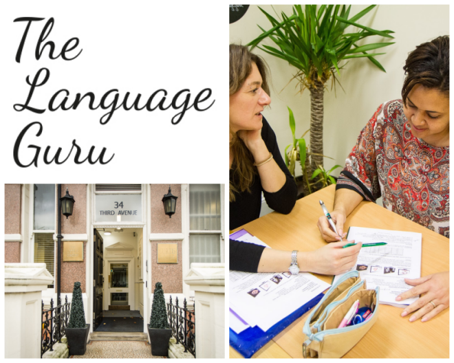 Review The Language Guru image 176593