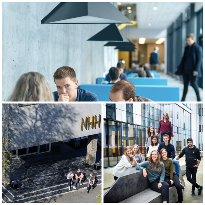 Review Nhh - norwegian school of economics image 259035