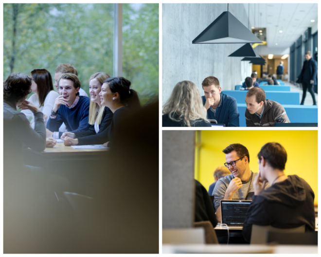 Review Nhh - norwegian school of economics image 259037