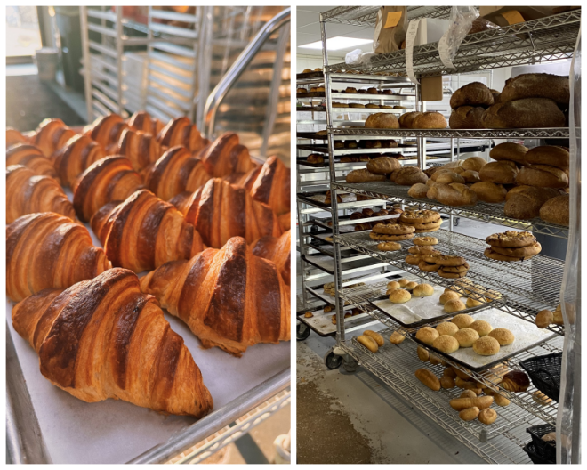 Review Blackbird Bakery image 162756